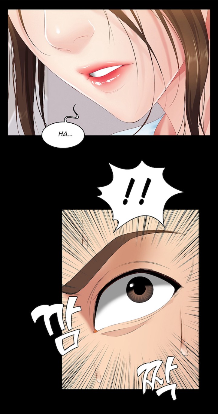 Boarding Diary Uncensored - Chapter 4 Page 10