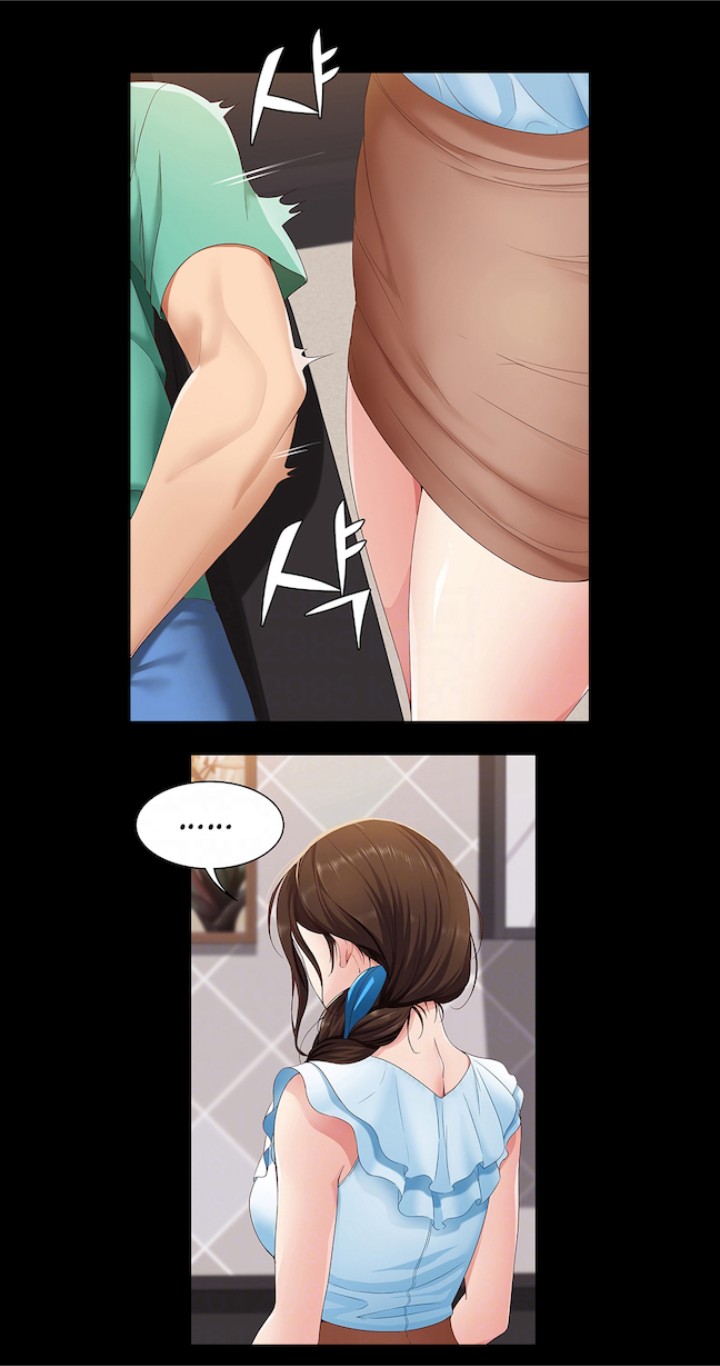 Boarding Diary Uncensored - Chapter 4 Page 11