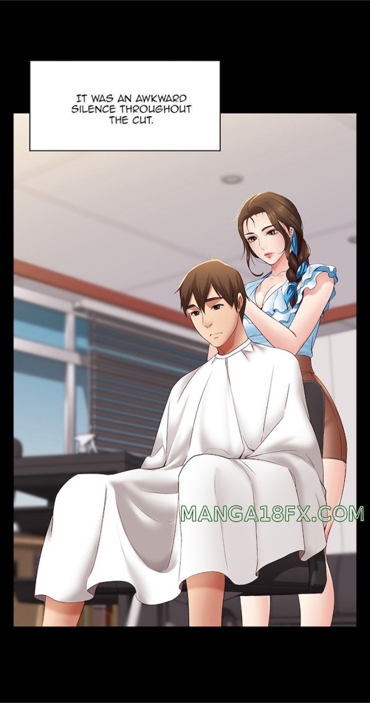 Boarding Diary Uncensored - Chapter 4 Page 16