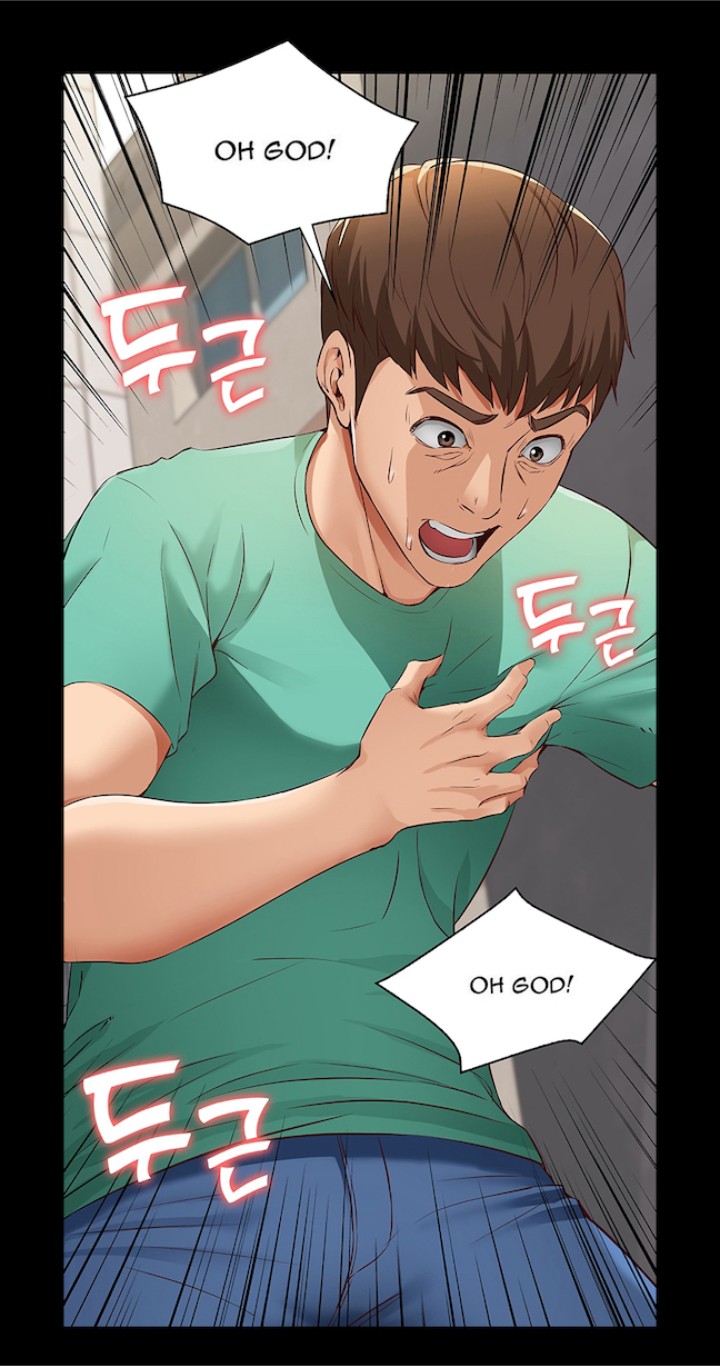 Boarding Diary Uncensored - Chapter 4 Page 29