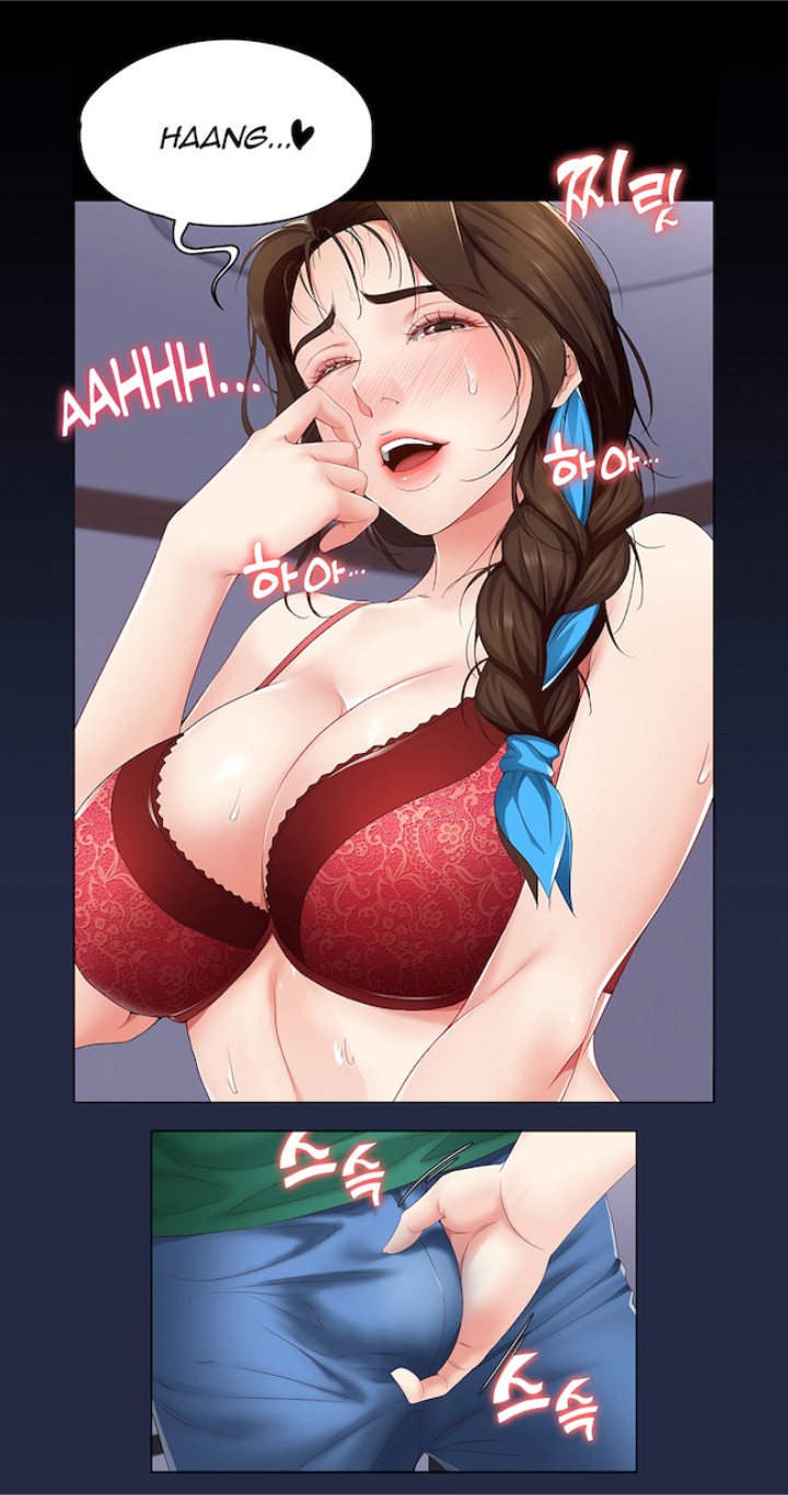 Boarding Diary Uncensored - Chapter 5.5 Page 10