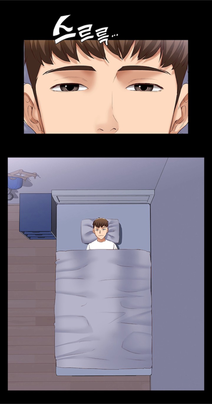 Boarding Diary Uncensored - Chapter 5.5 Page 17