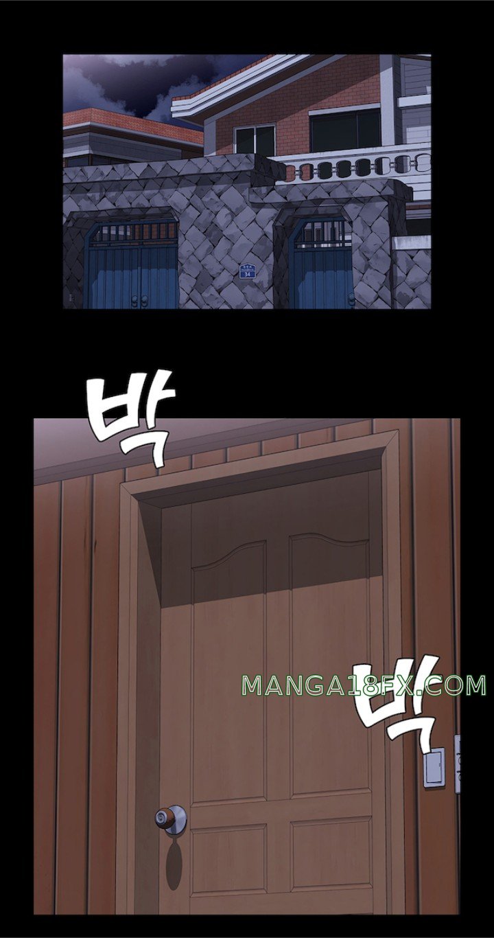 Boarding Diary Uncensored - Chapter 5.5 Page 19