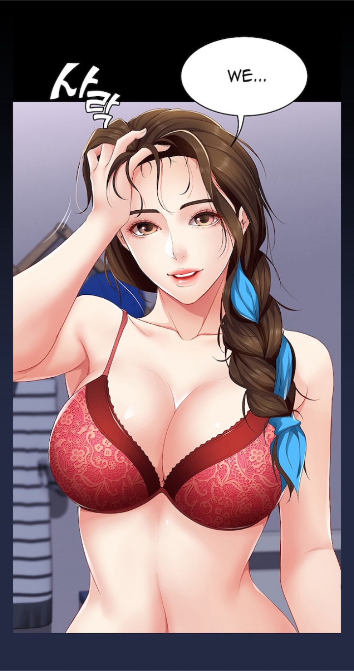 Boarding Diary Uncensored - Chapter 5.5 Page 2