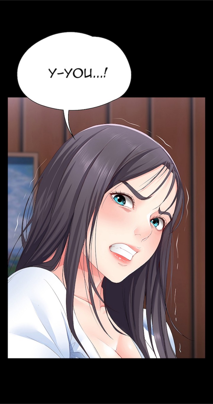 Boarding Diary Uncensored - Chapter 5.5 Page 31