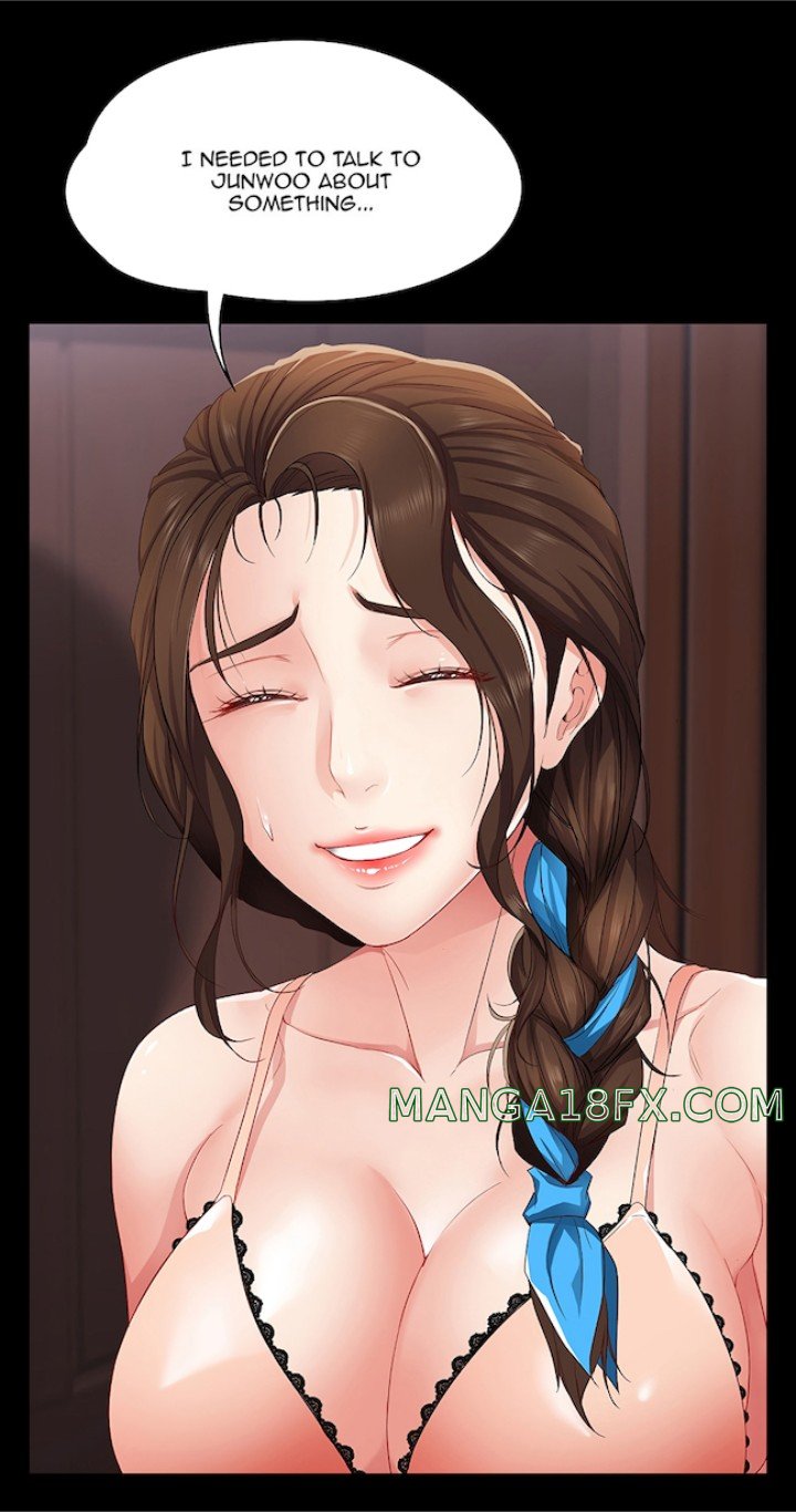 Boarding Diary Uncensored - Chapter 5 Page 17