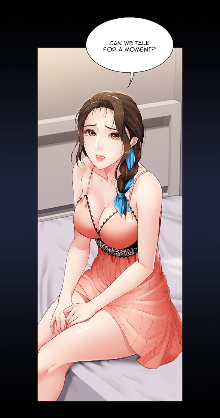 Boarding Diary Uncensored - Chapter 5 Page 4