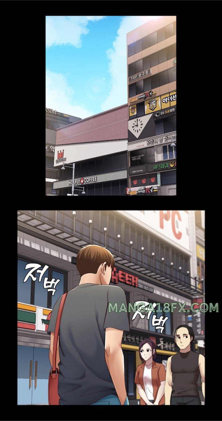 Boarding Diary Uncensored - Chapter 6.5 Page 12