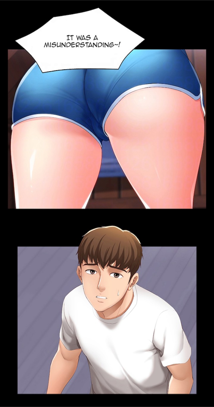 Boarding Diary Uncensored - Chapter 6 Page 11