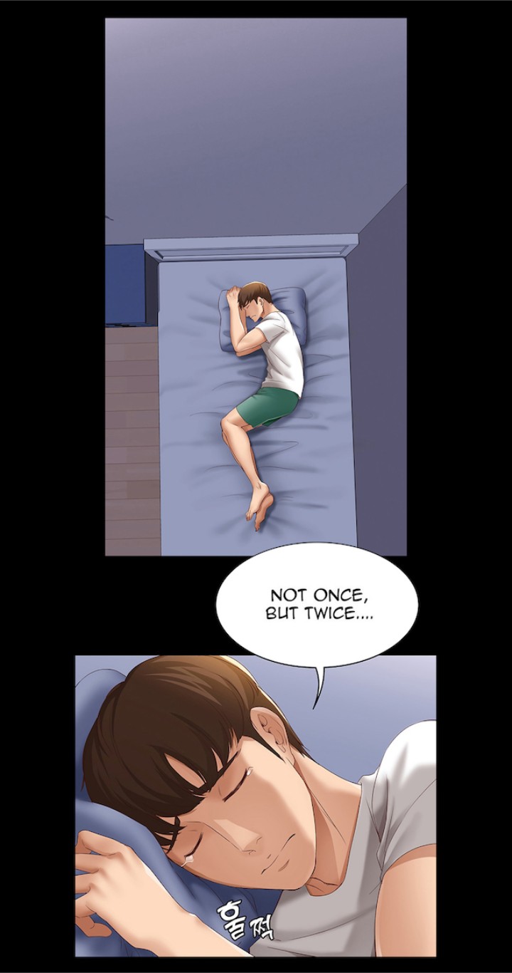 Boarding Diary Uncensored - Chapter 6 Page 17