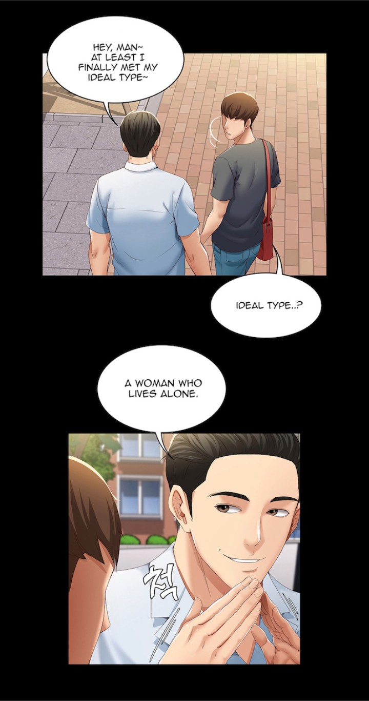 Boarding Diary Uncensored - Chapter 6 Page 24