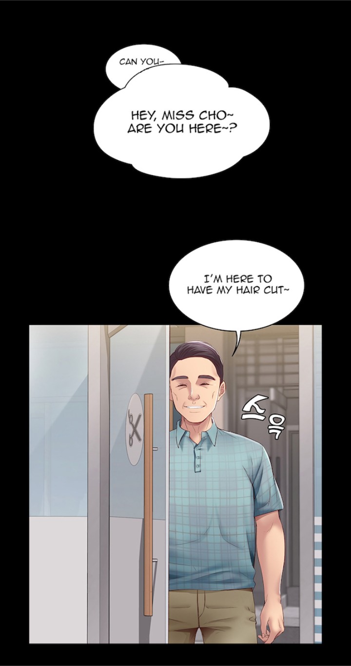 Boarding Diary Uncensored - Chapter 7 Page 19