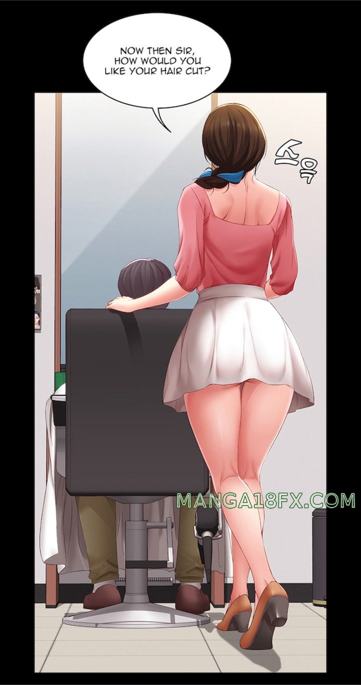 Boarding Diary Uncensored - Chapter 7 Page 24