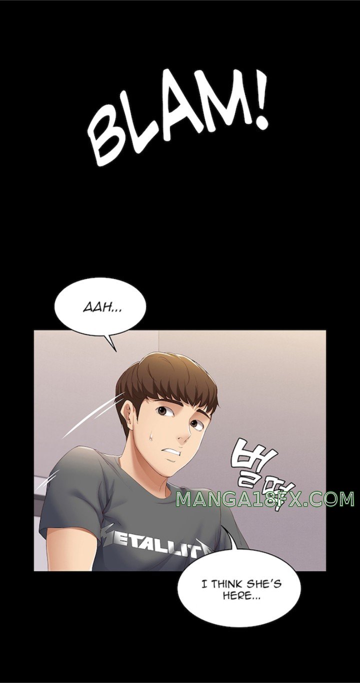 Boarding Diary Uncensored - Chapter 7 Page 29