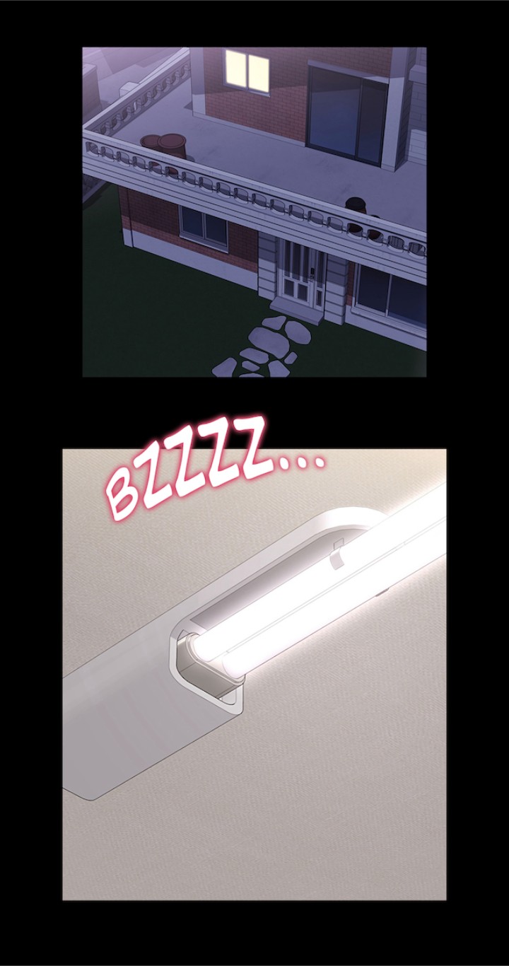 Boarding Diary Uncensored - Chapter 7 Page 35