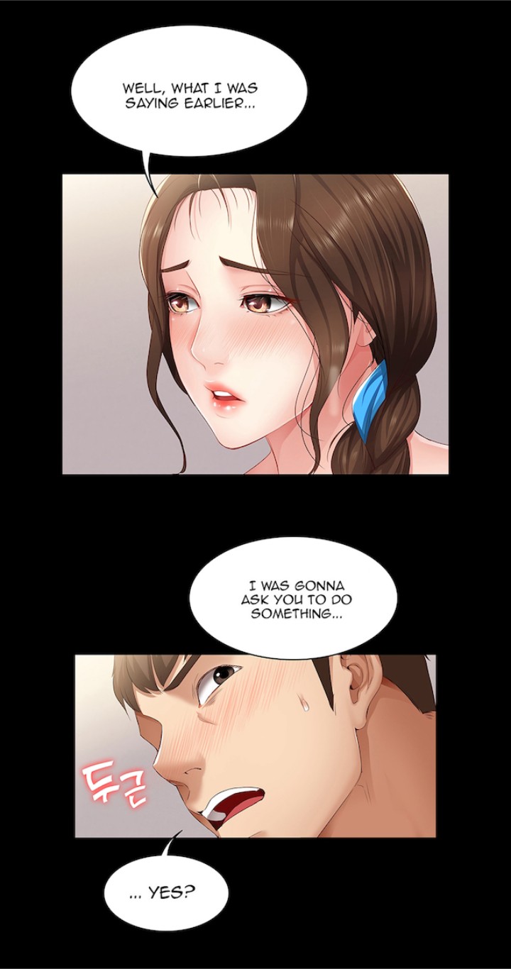 Boarding Diary Uncensored - Chapter 7 Page 38