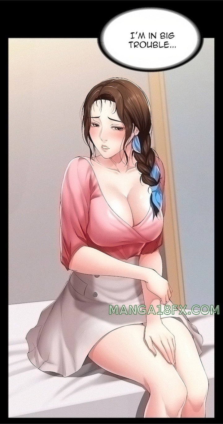 Boarding Diary Uncensored - Chapter 8 Page 12