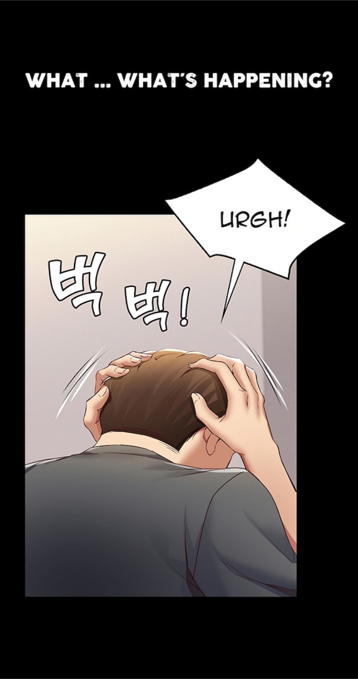 Boarding Diary Uncensored - Chapter 8 Page 13