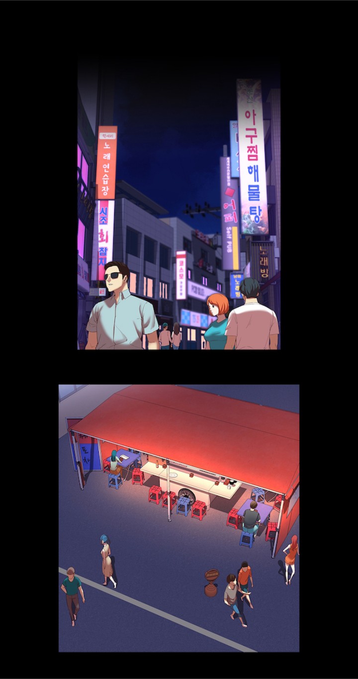 Boarding Diary Uncensored - Chapter 8 Page 17