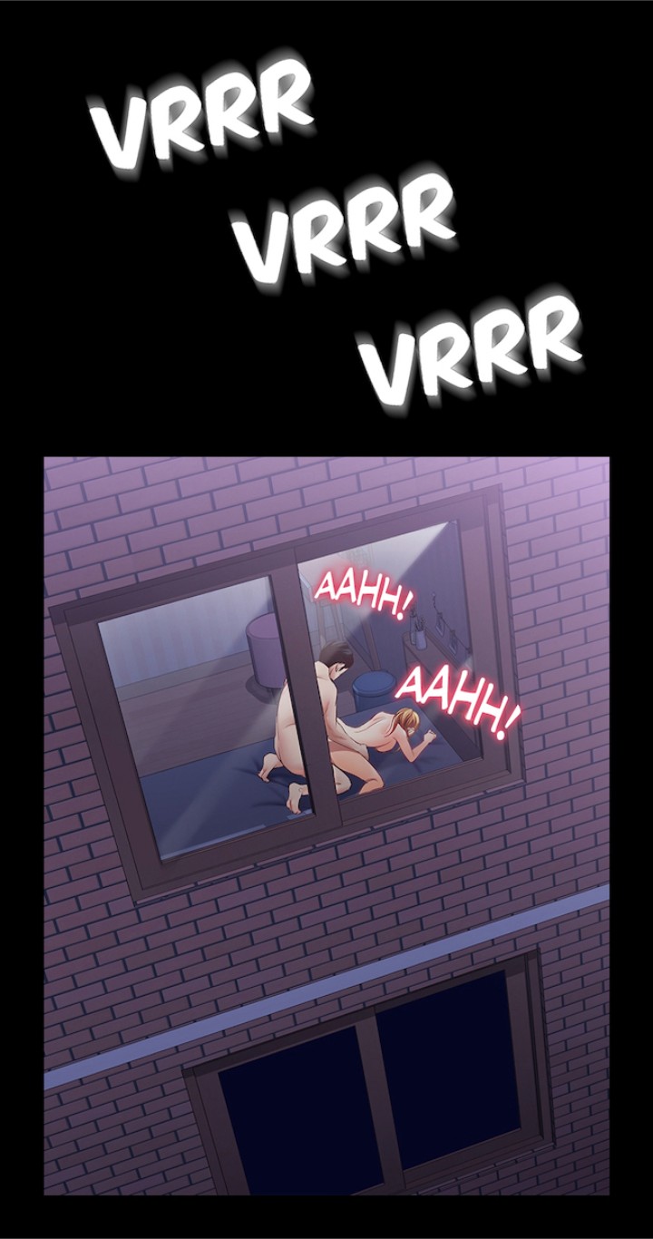 Boarding Diary Uncensored - Chapter 8 Page 20