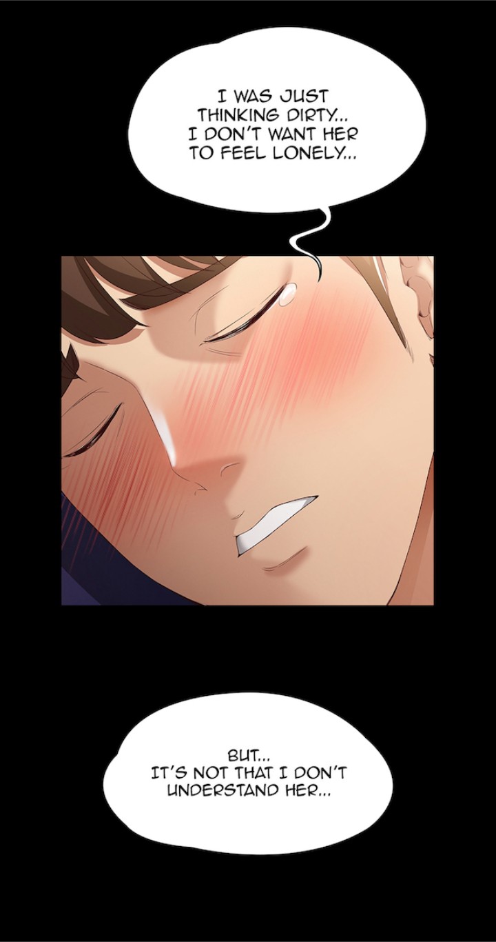 Boarding Diary Uncensored - Chapter 8 Page 34