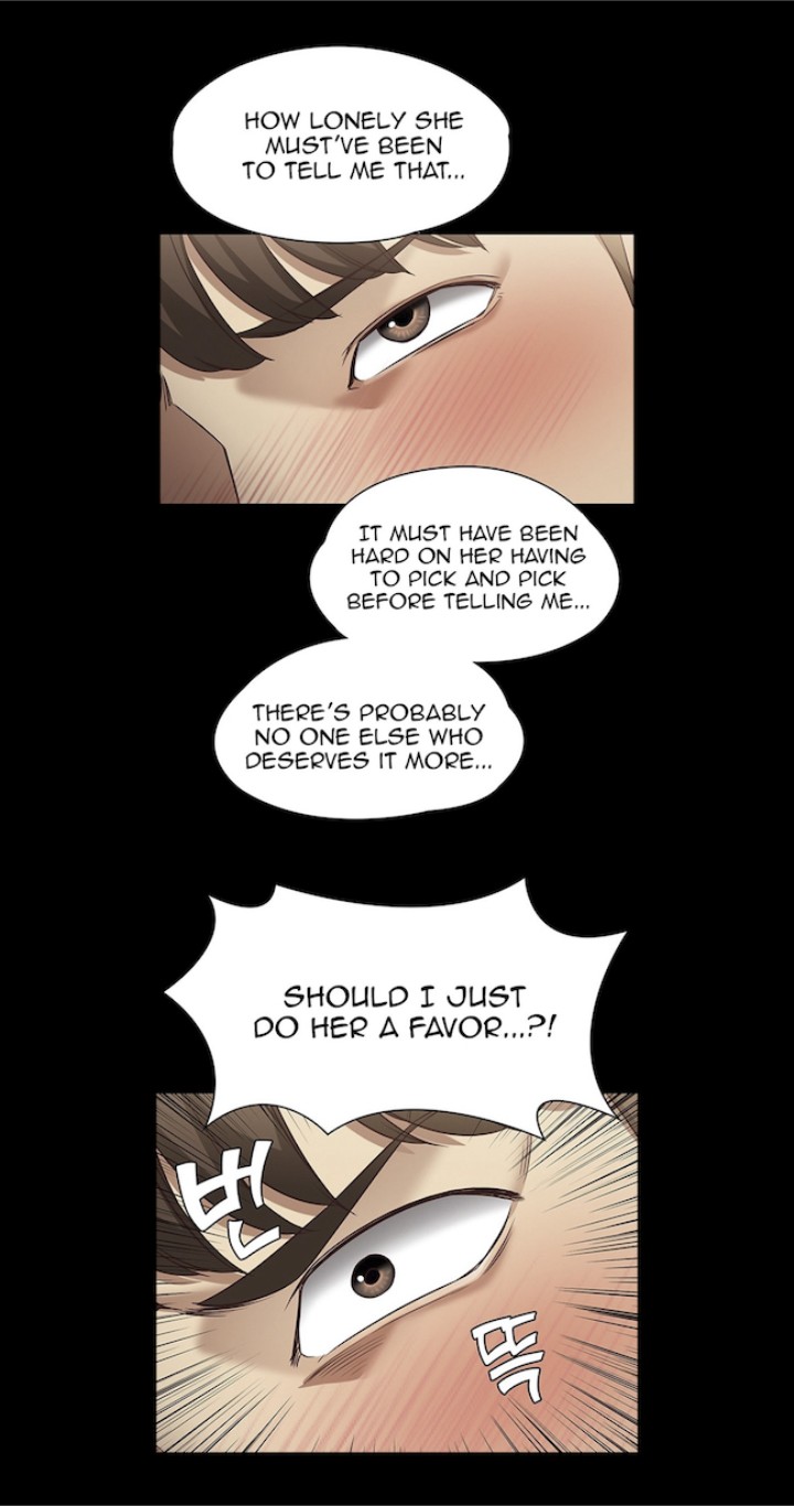 Boarding Diary Uncensored - Chapter 8 Page 35