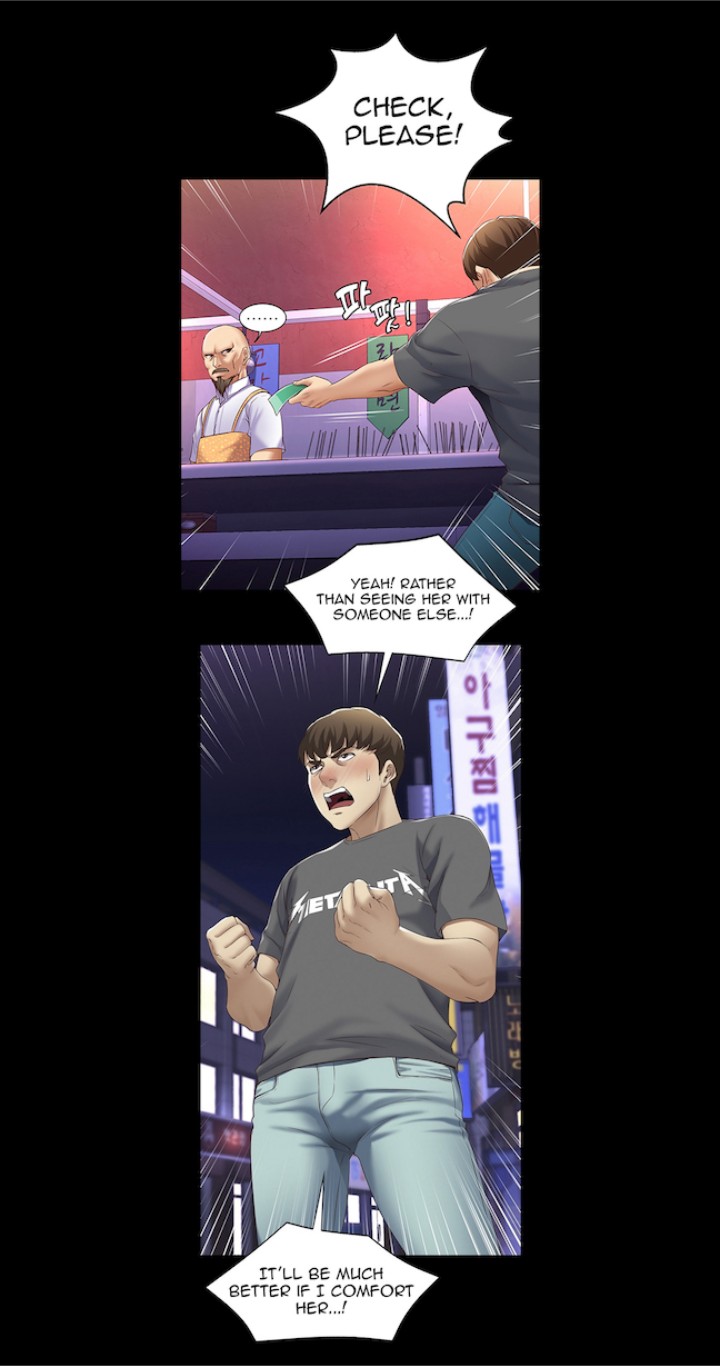 Boarding Diary Uncensored - Chapter 8 Page 36