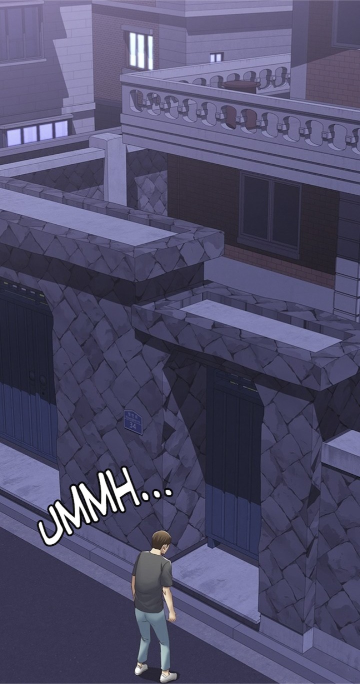 Boarding Diary Uncensored - Chapter 8 Page 38