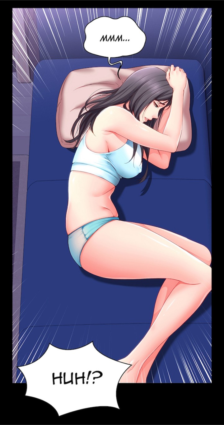 Boarding Diary Uncensored - Chapter 8 Page 49