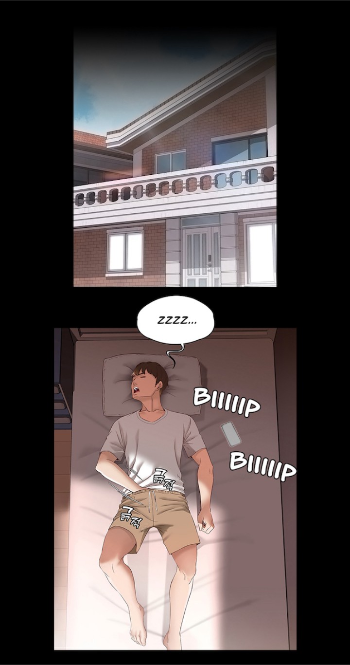 Boarding Diary Uncensored - Chapter 9 Page 12