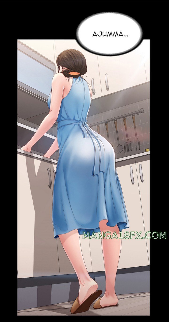 Boarding Diary Uncensored - Chapter 9 Page 18