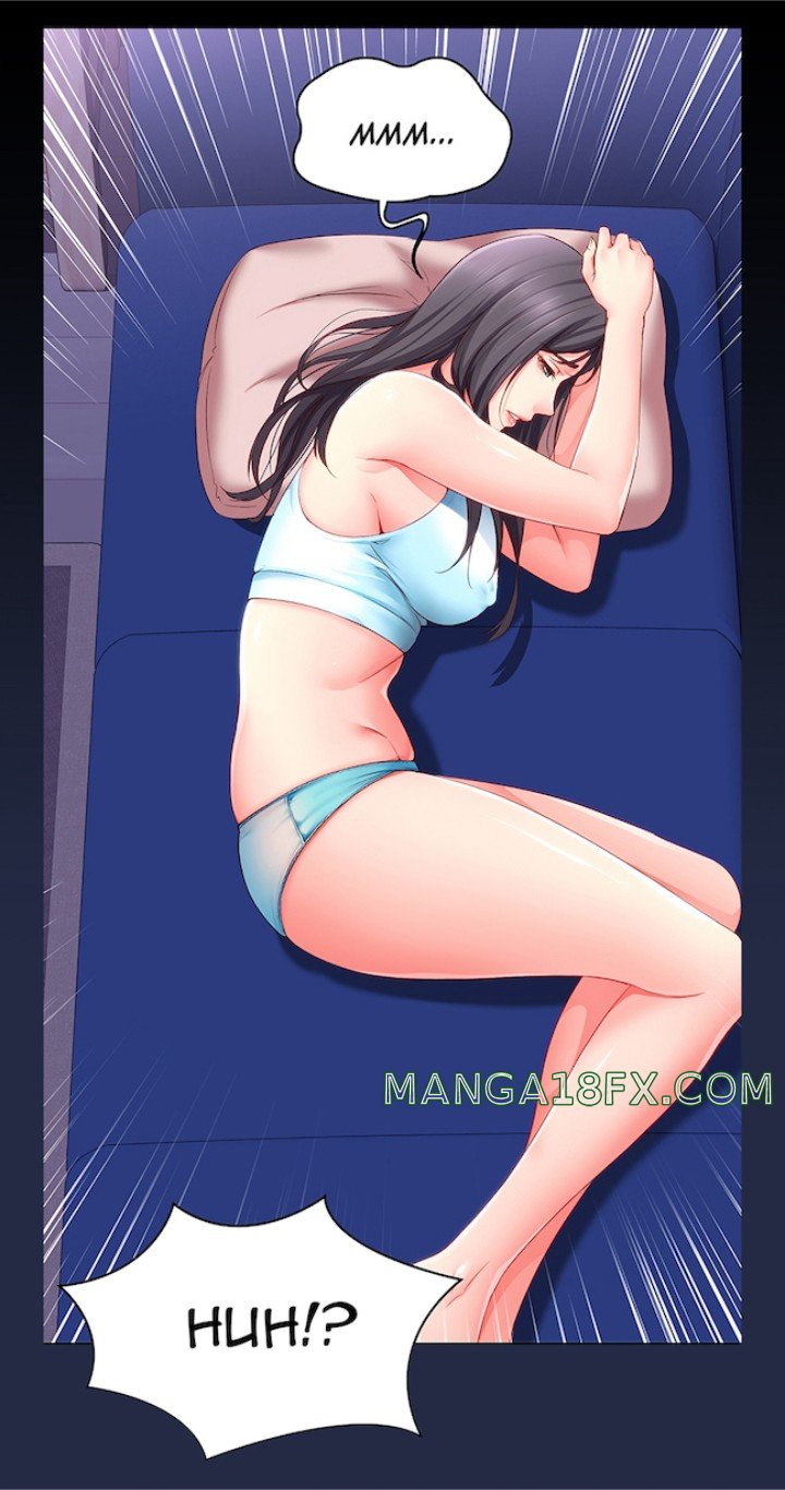 Boarding Diary Uncensored - Chapter 9 Page 2