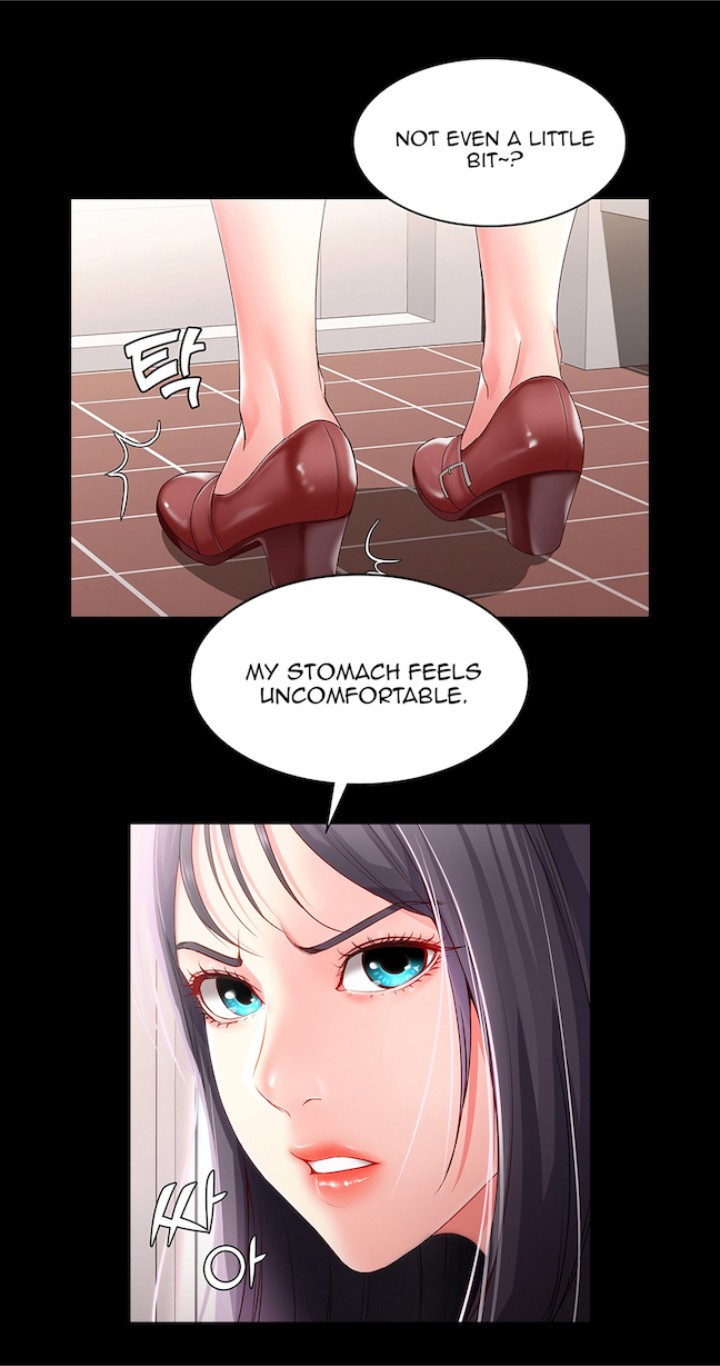 Boarding Diary Uncensored - Chapter 9 Page 24