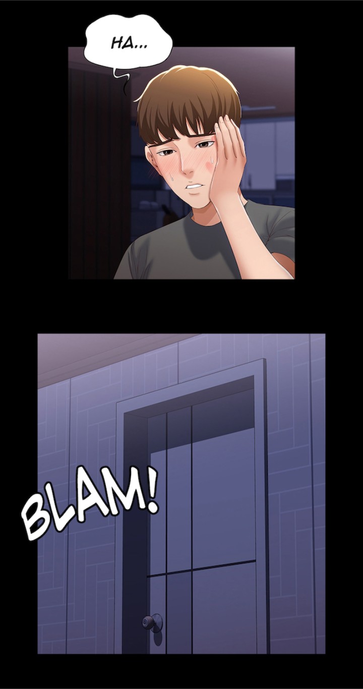 Boarding Diary Uncensored - Chapter 9 Page 9