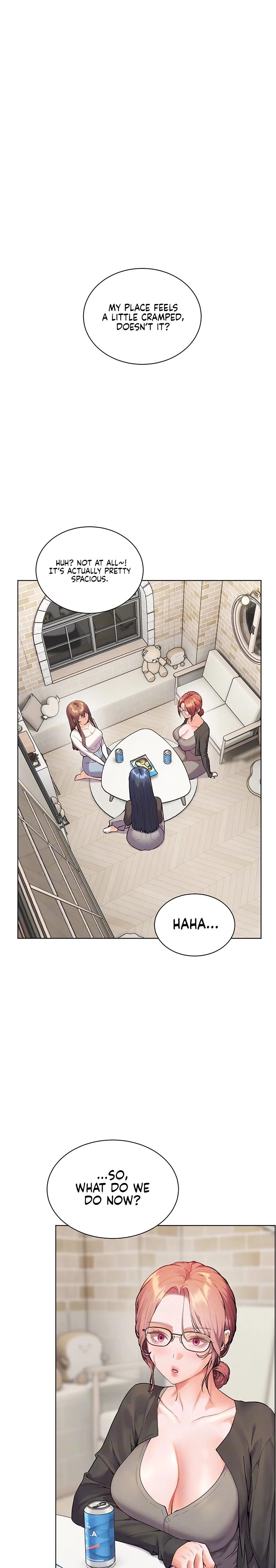 The Teachers’ Efforts - Chapter 61 Page 7