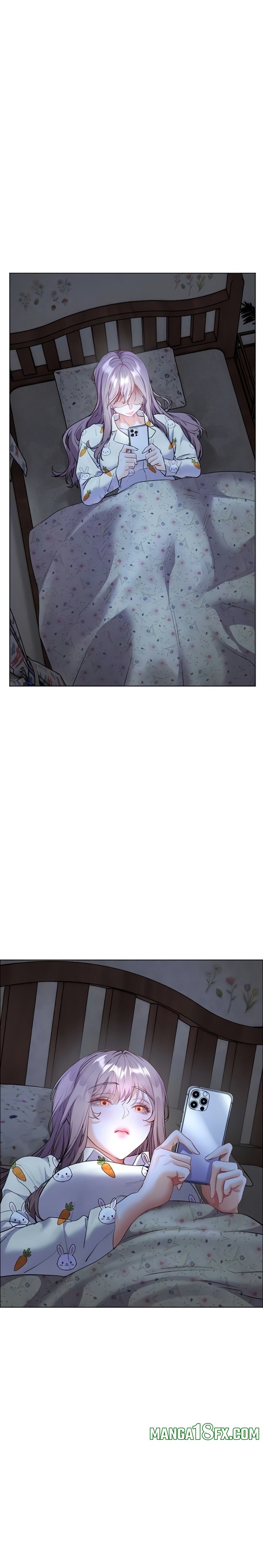 The Teachers’ Efforts - Chapter 72 Page 21