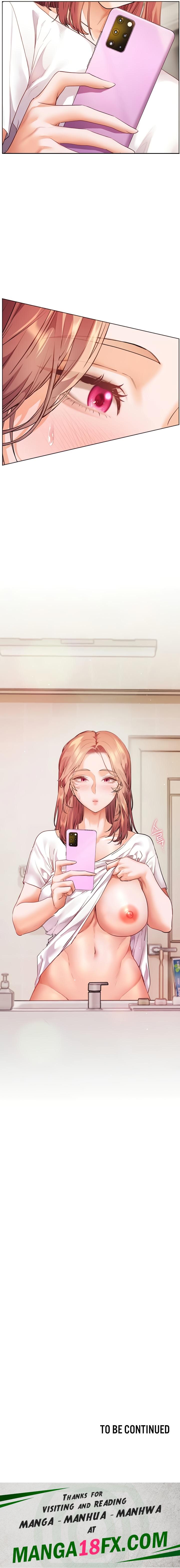 The Teachers’ Efforts - Chapter 72 Page 31