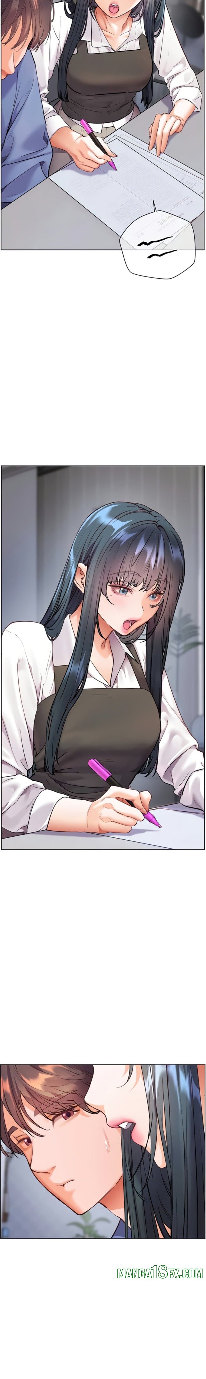 The Teachers’ Efforts - Chapter 74 Page 12