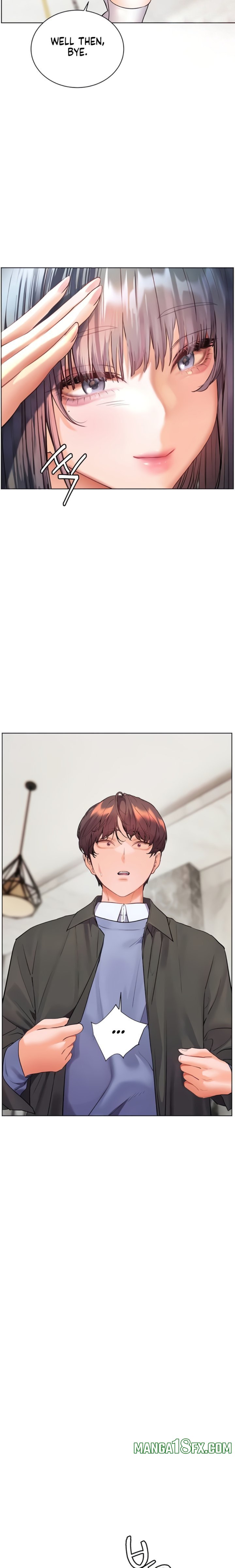 The Teachers’ Efforts - Chapter 74 Page 21