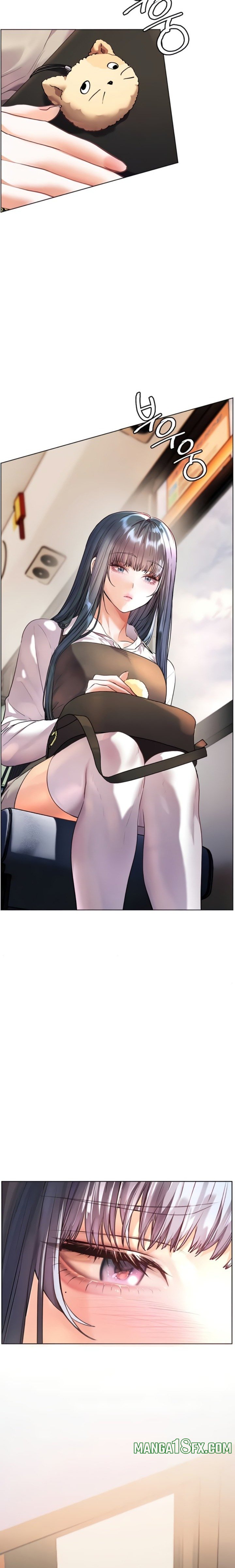 The Teachers’ Efforts - Chapter 74 Page 22