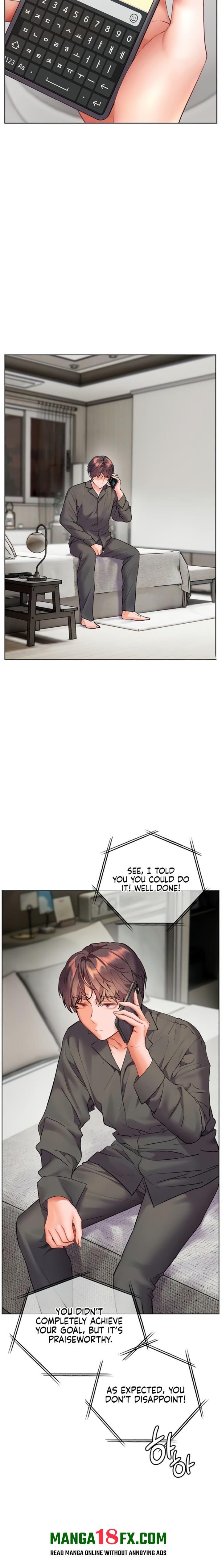 The Teachers’ Efforts - Chapter 74 Page 8