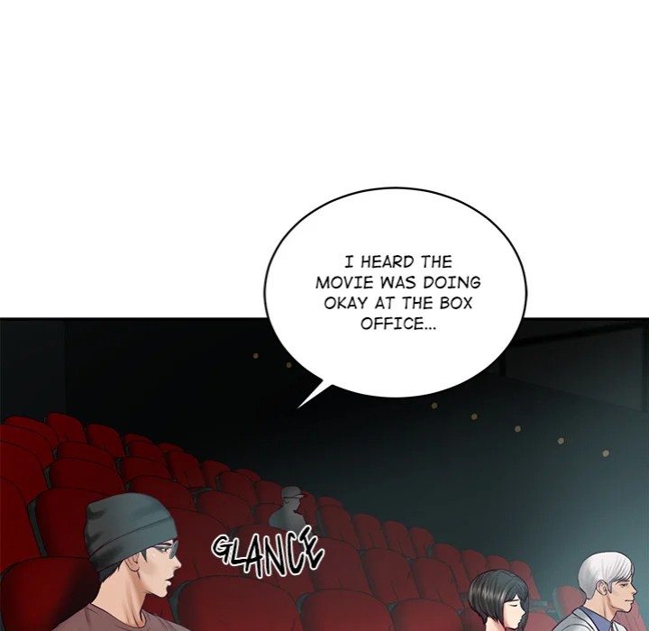 The Billionaire’s Monster Cock Son-In-Law - Chapter 57 Page 110