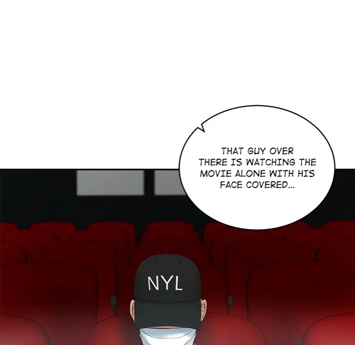 The Billionaire’s Monster Cock Son-In-Law - Chapter 57 Page 112