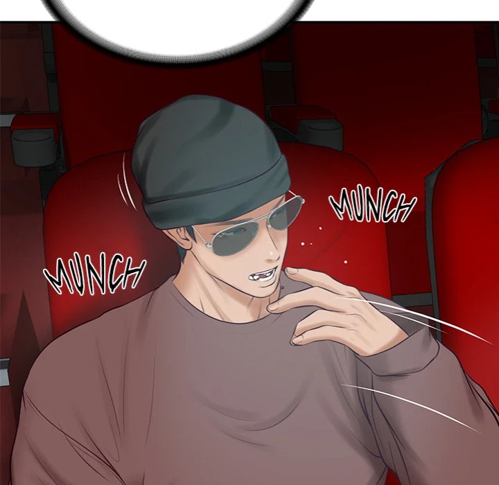 The Billionaire’s Monster Cock Son-In-Law - Chapter 57 Page 115