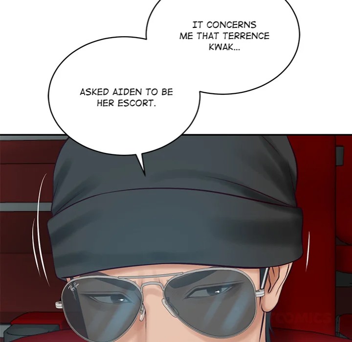 The Billionaire’s Monster Cock Son-In-Law - Chapter 57 Page 120