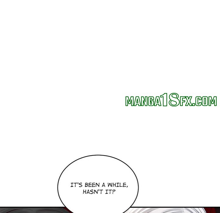 The Billionaire’s Monster Cock Son-In-Law - Chapter 57 Page 124