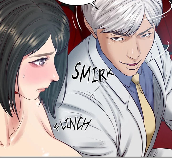 The Billionaire’s Monster Cock Son-In-Law - Chapter 57 Page 125