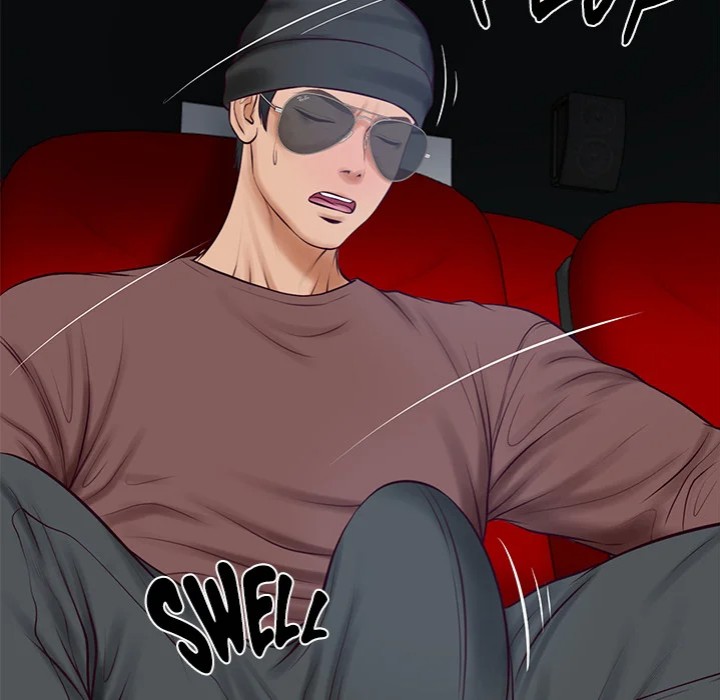 The Billionaire’s Monster Cock Son-In-Law - Chapter 57 Page 135