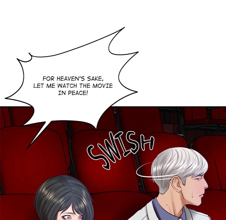 The Billionaire’s Monster Cock Son-In-Law - Chapter 57 Page 141