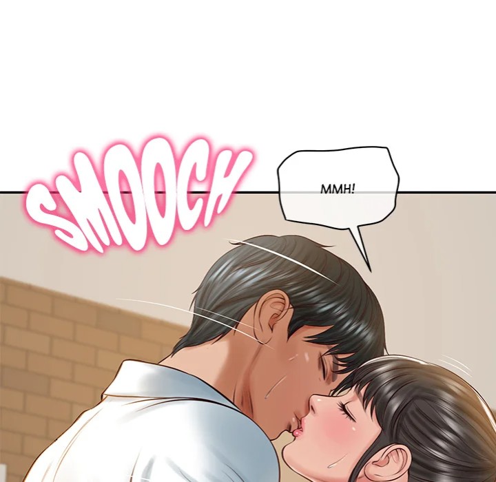 The Billionaire’s Monster Cock Son-In-Law - Chapter 57 Page 15